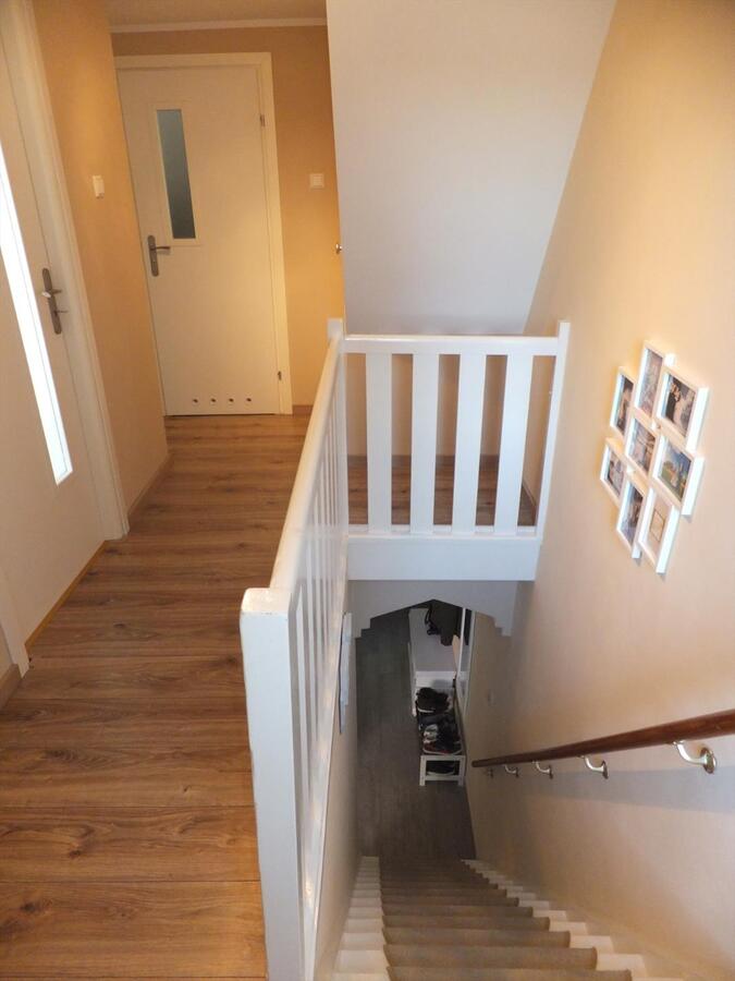 Eengezinswoning verkocht in Tilburg