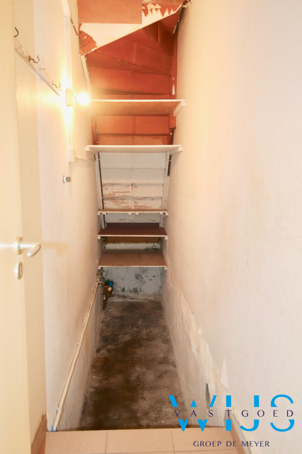 Stevige gezinswoning op TOPlocatie in Ertvelde ! 