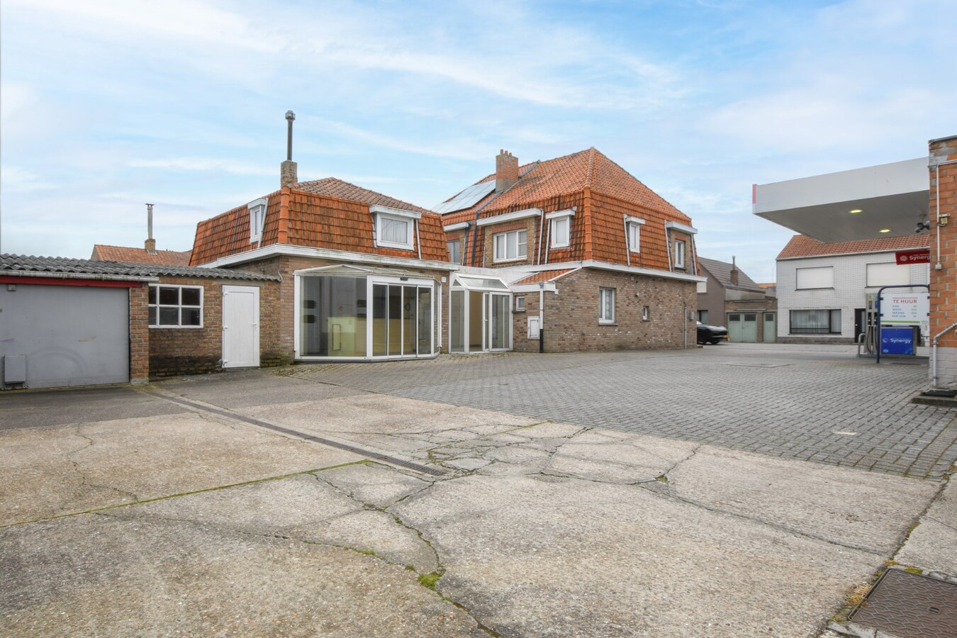 Te koop woning - De Haan