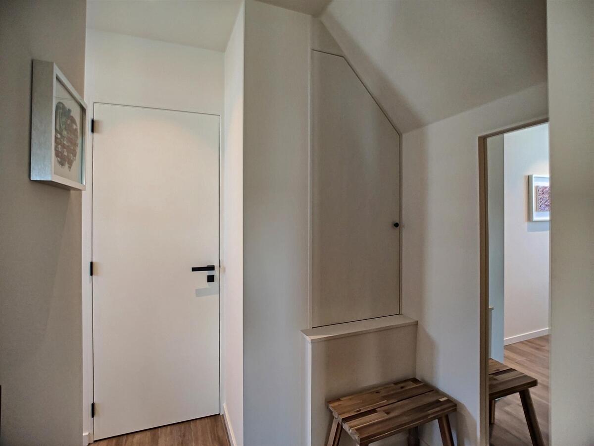 Luxueus, zeer knap en recent dakappartement - Heist 