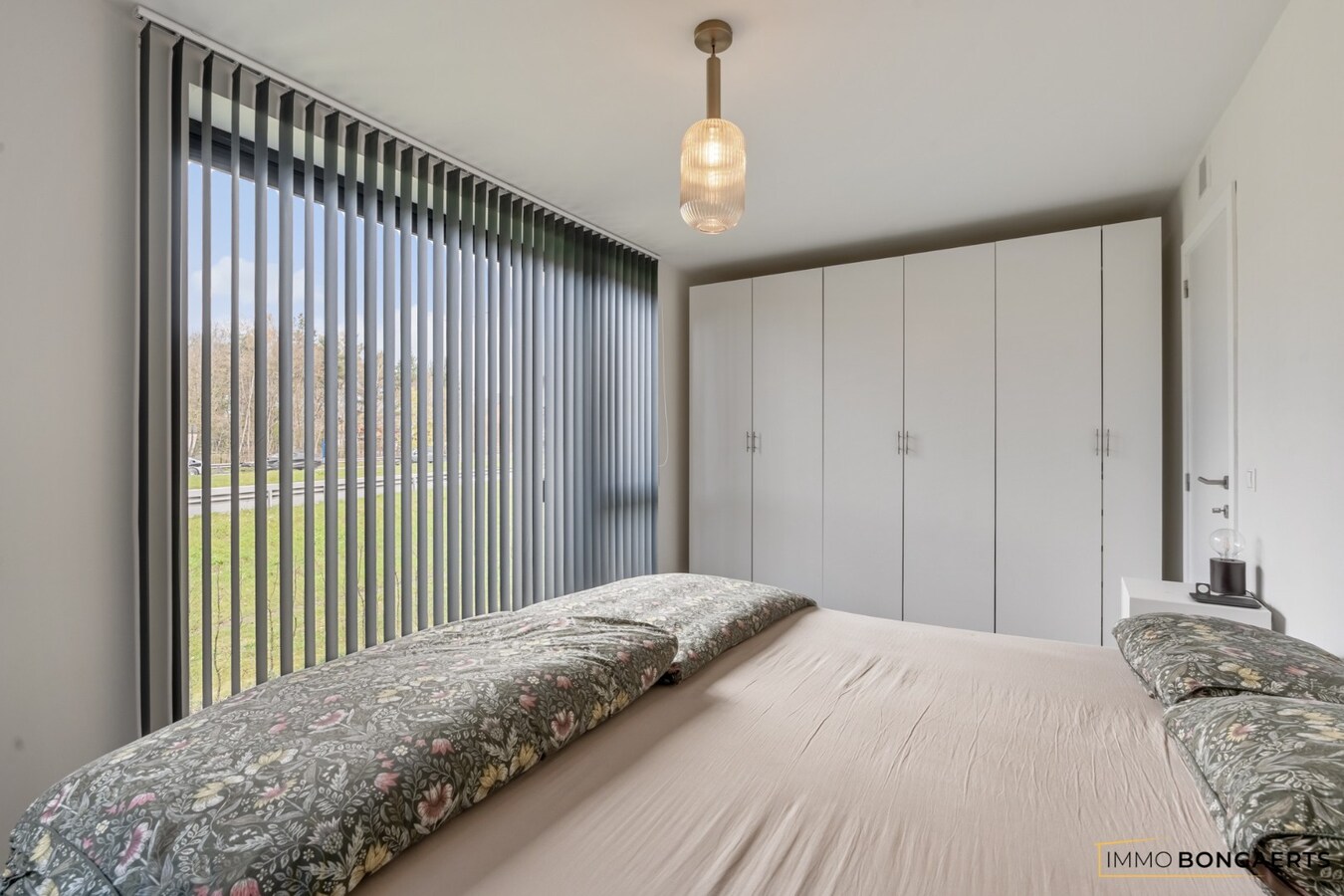 Modern appartement met 2 slaapkamers in Genk 