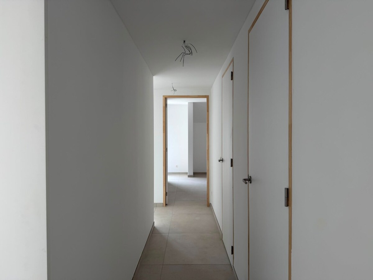 Appartement zu vermieten in Nieuwpoort