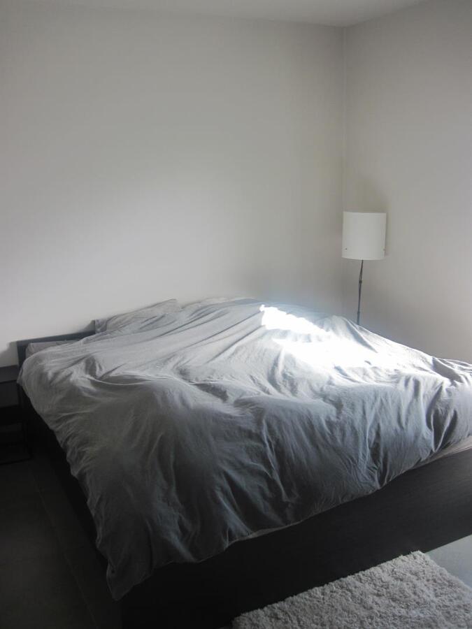 Praktische Half Open Bebouwing. 