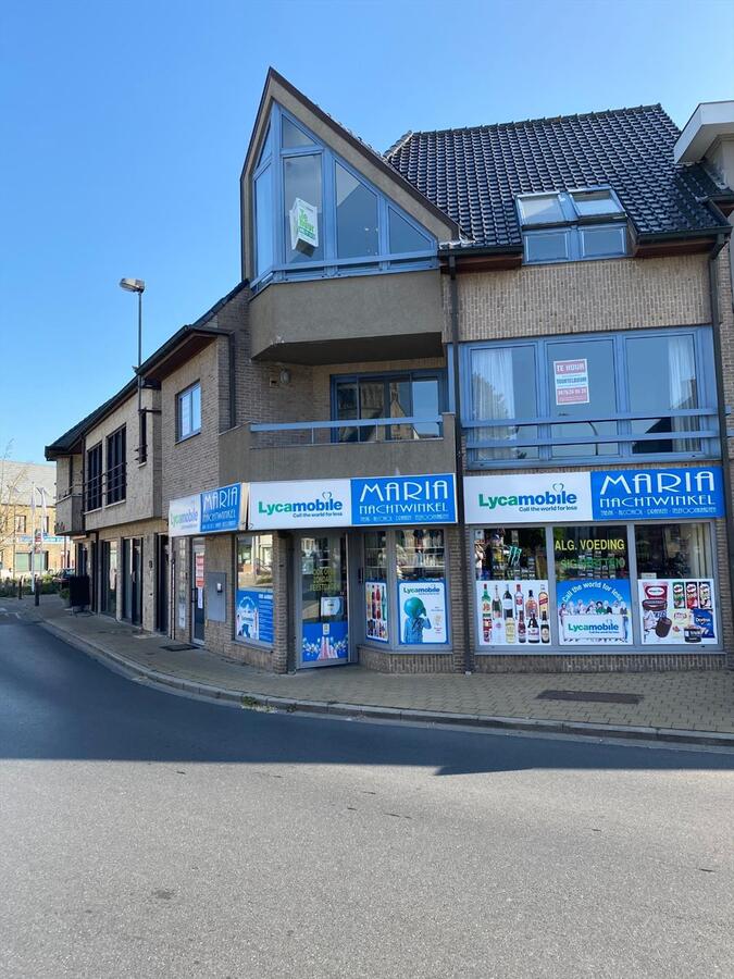 Verhuurd appartement - Ichtegem