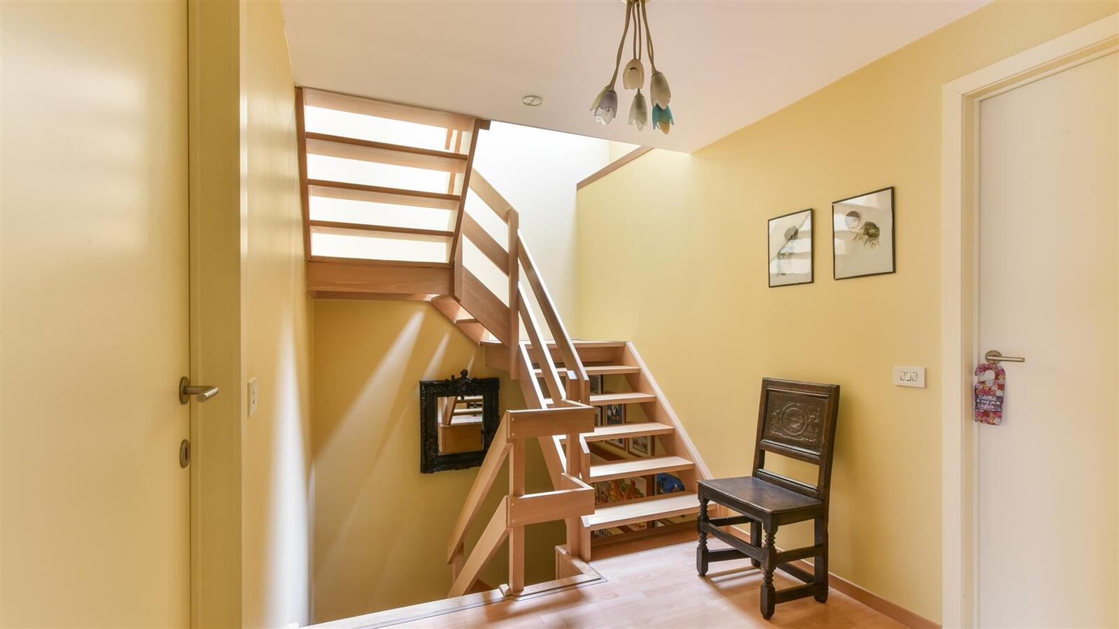 Uitzonderlijke, idyllisch gelegen gezinswoning - Lissewege 