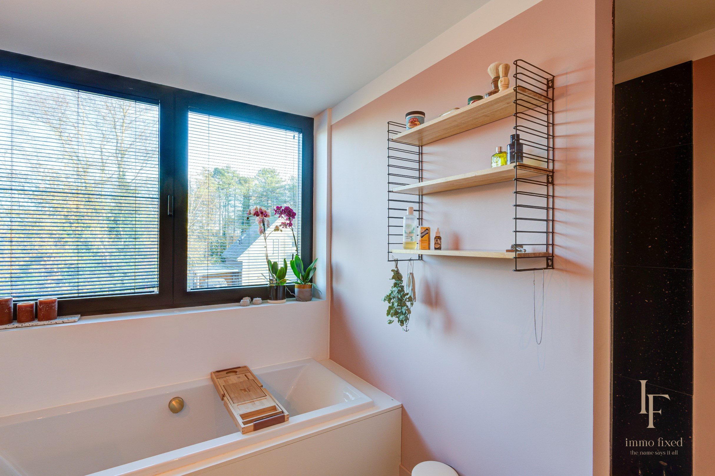 Subliem wonen in Vorselaar: Een mix van luxe en toekomstgerichte technologie 