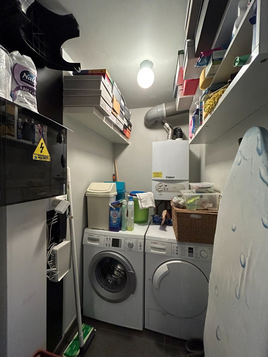 Recent, energiezuinig appartement met 2 slaapkamers in Geel! 