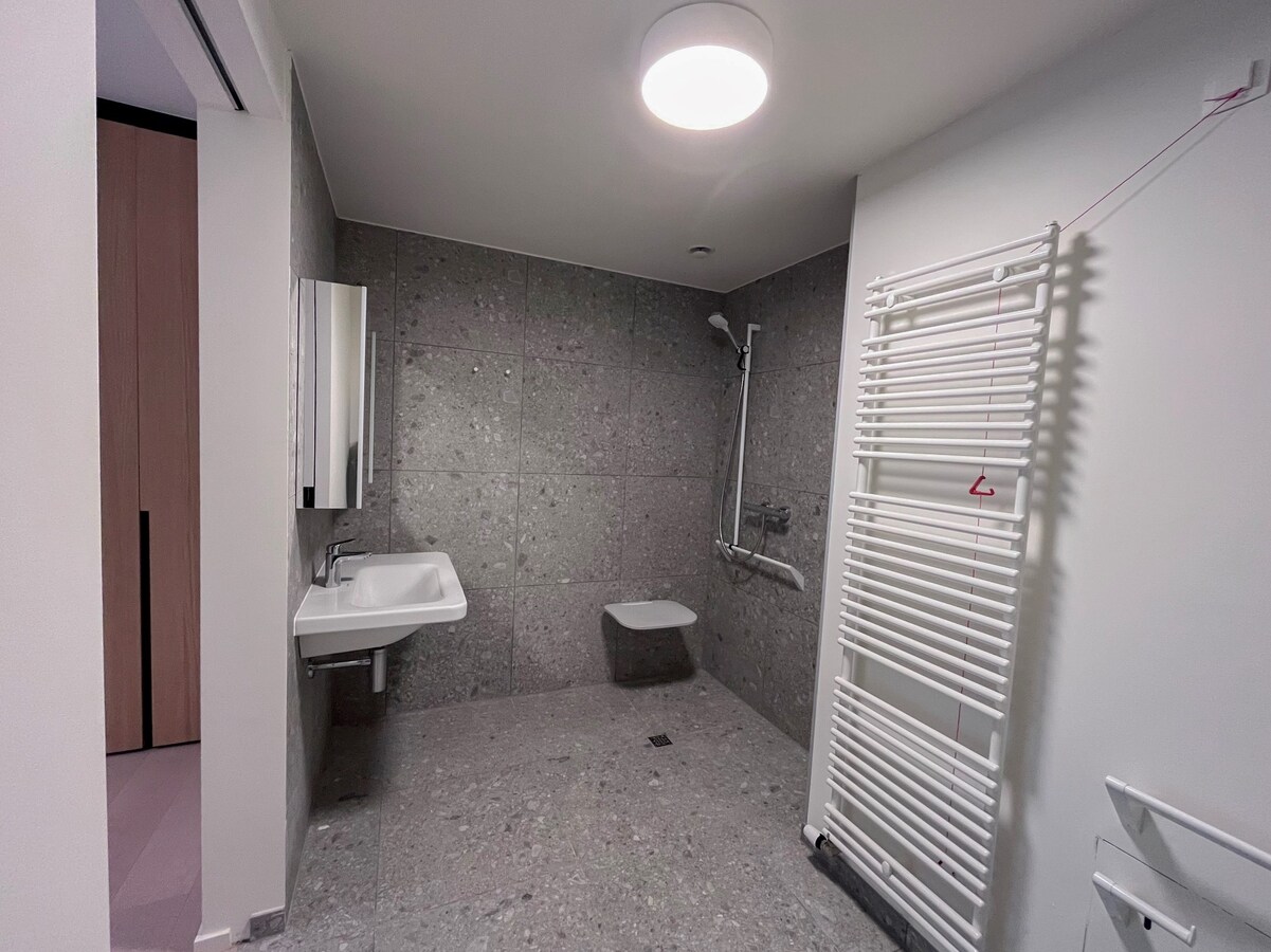 Te koop service flat - Oostduinkerke