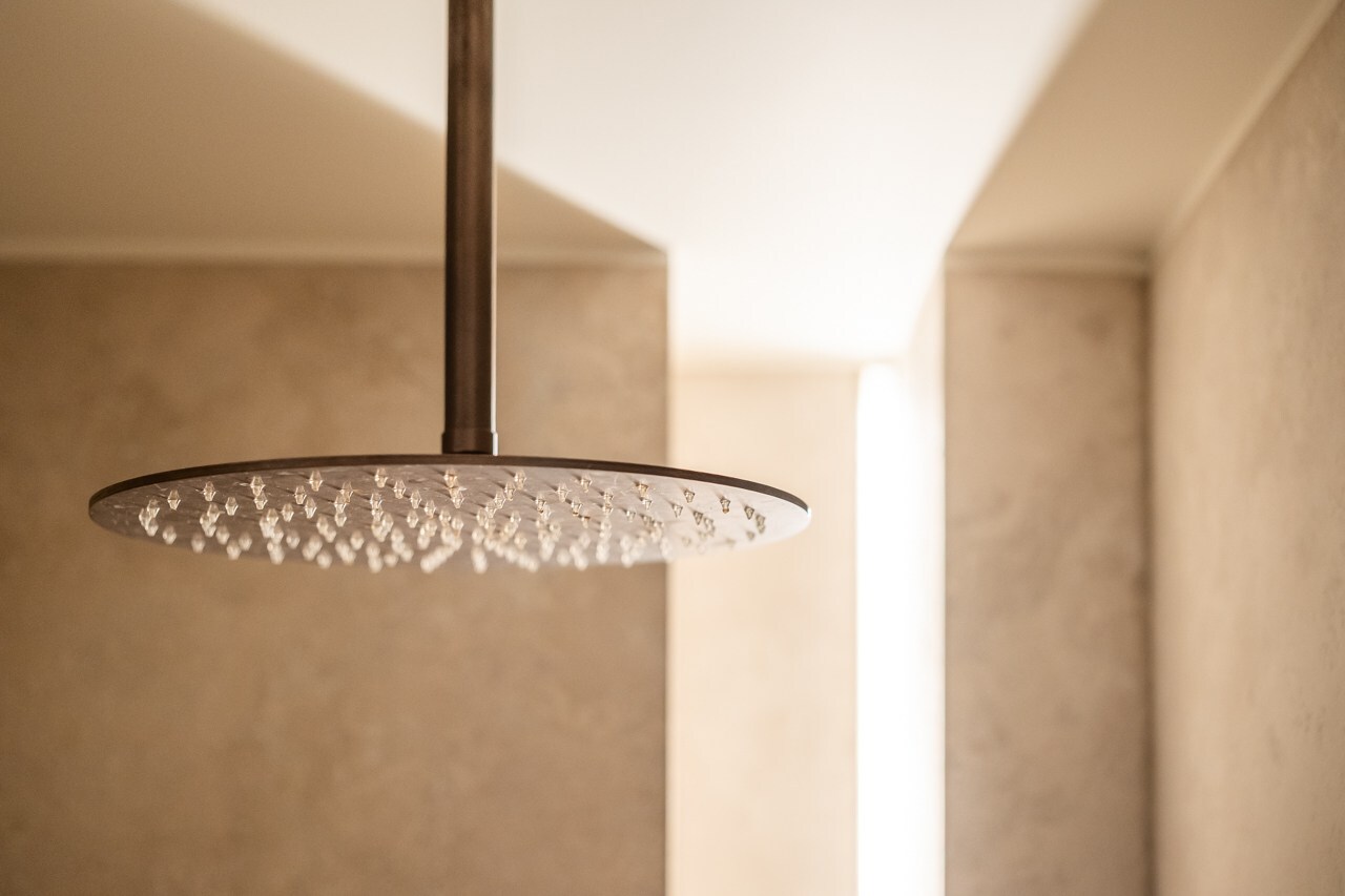 App. mit 2 Schlafzimmer 