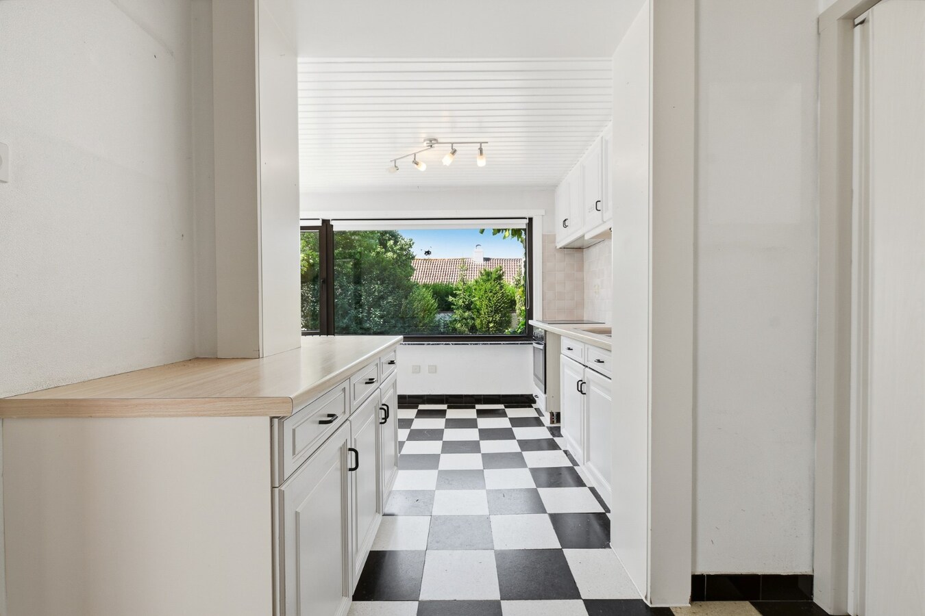 Te koop woning - De Haan
