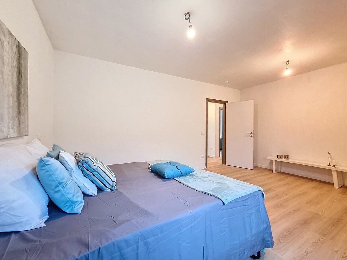 Nieuwbouwwoning vlakbij centrum Oudenaarde 