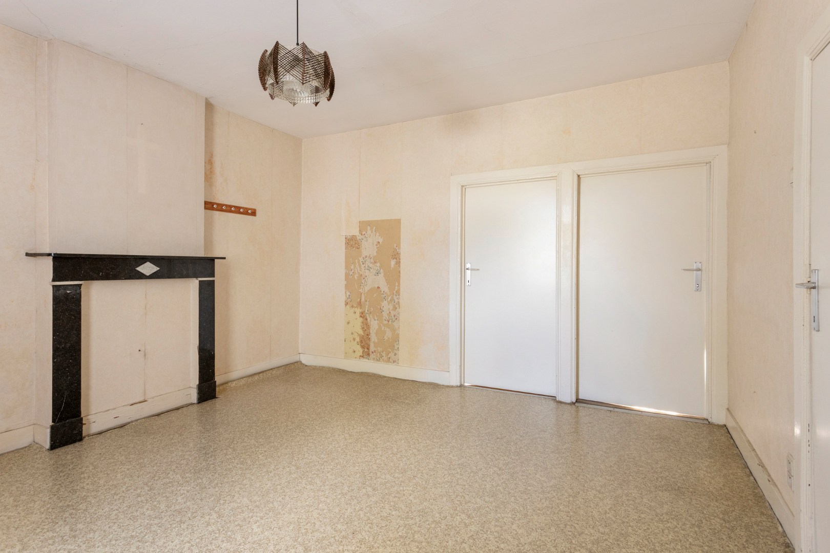 Slaapkamer 2