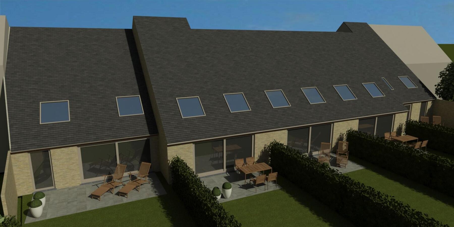 Verkocht woning - Nieuwpoort