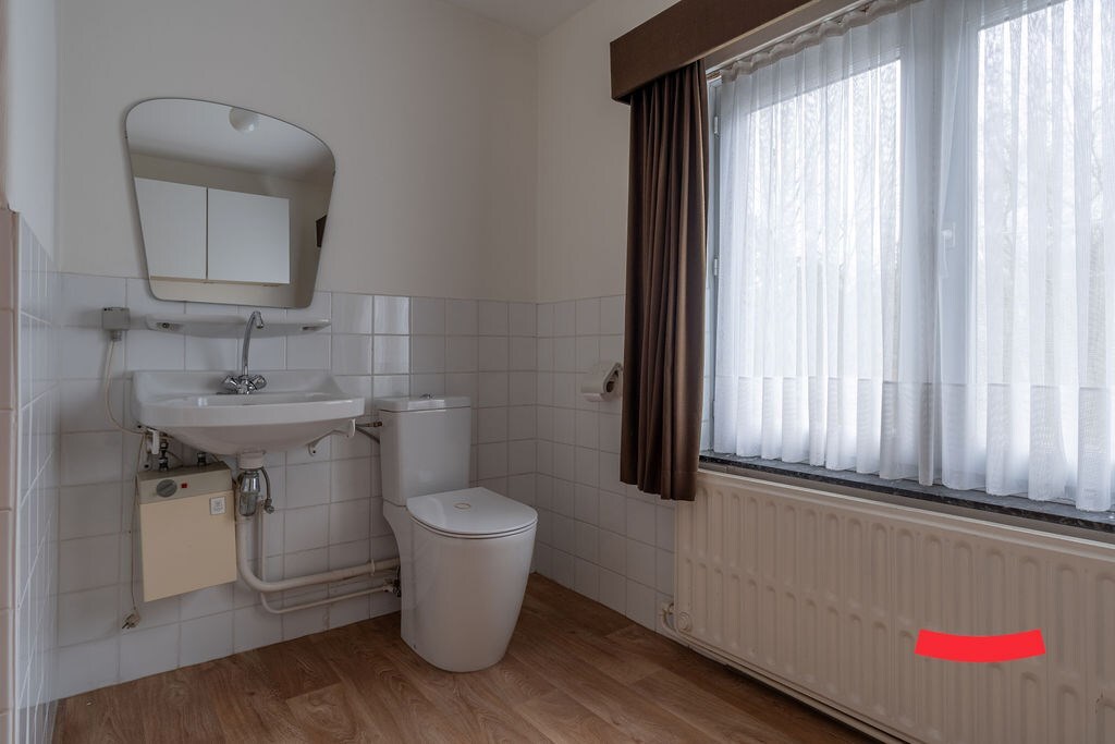 Woning verkocht in Weelde