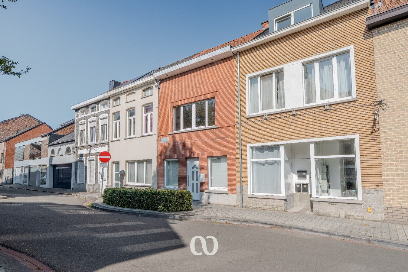 Verkocht - Woning - Ronse