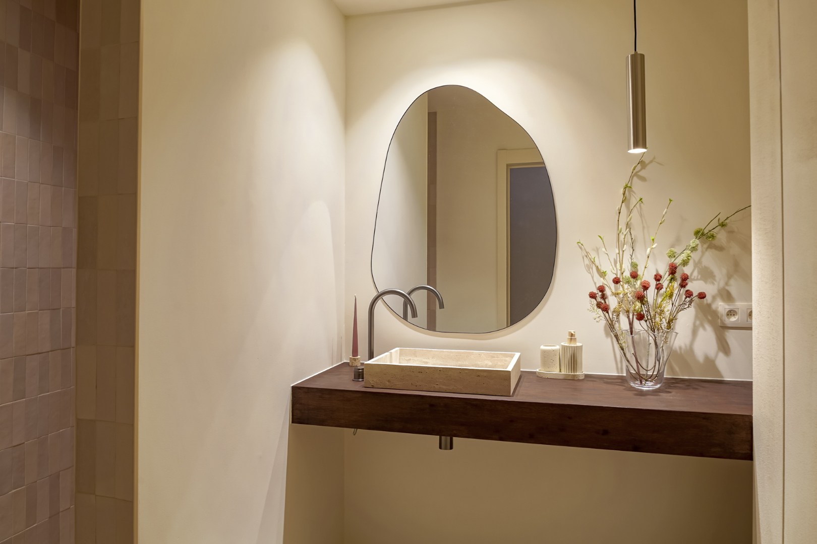 Luxueus gerenoveerd 3-slpk-appartement in hartje Oostende 