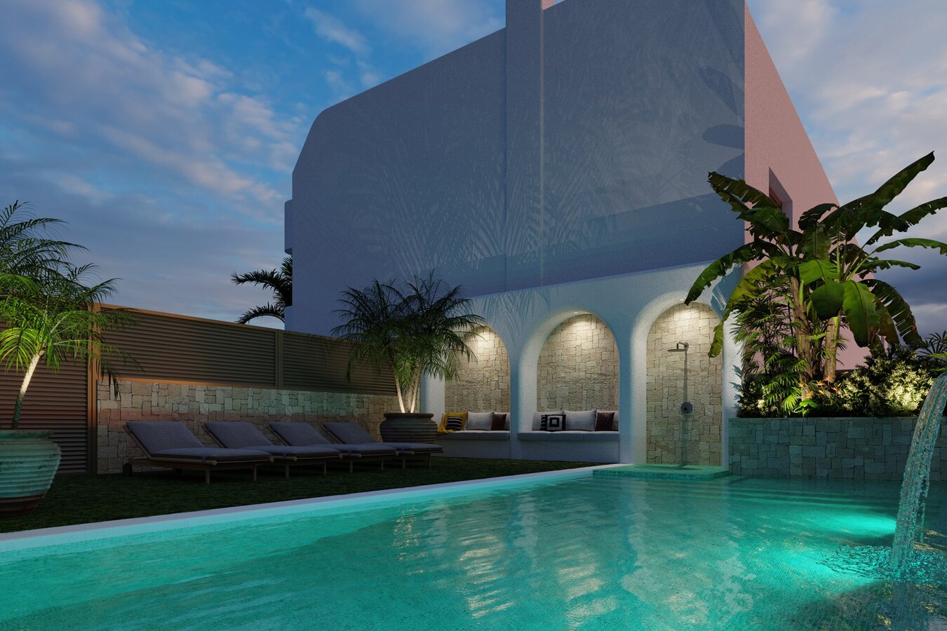 Woning te koop in San Pedro del Pinatar