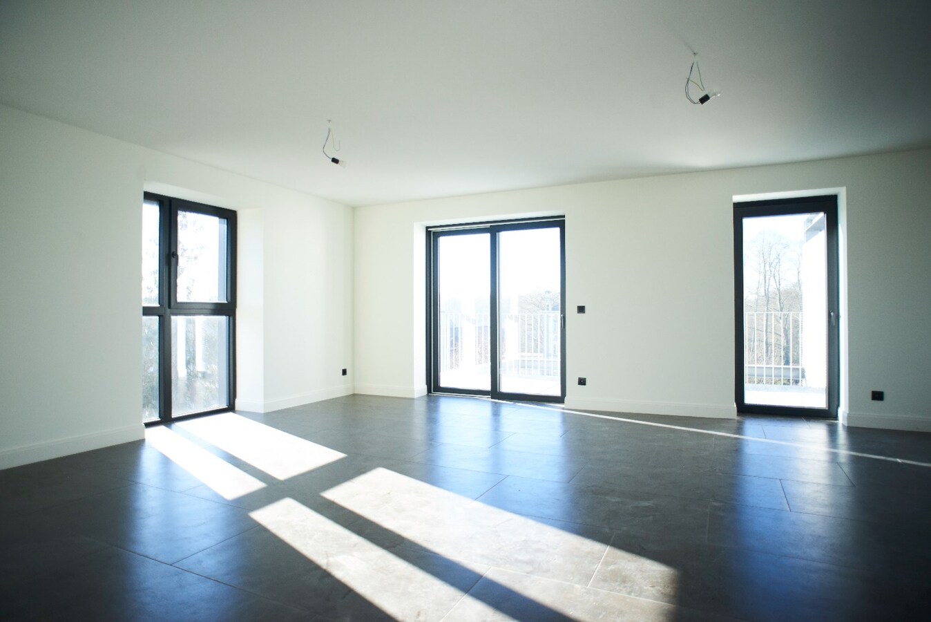 Appartement vendu À Tournai