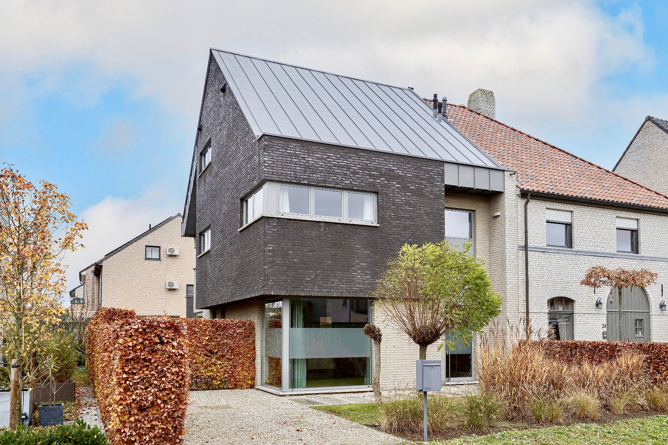 Verkocht woning - Lokeren