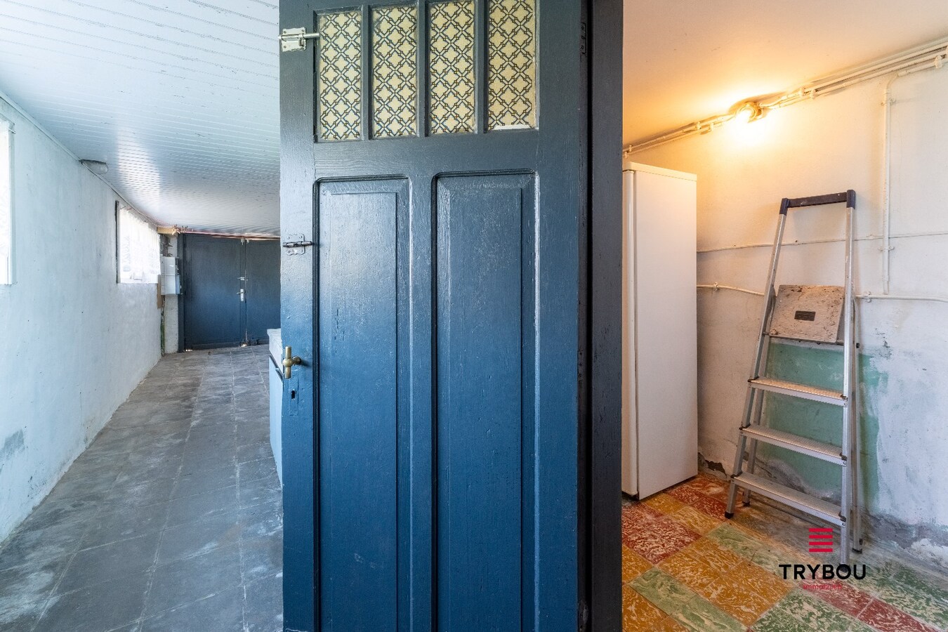 Charmante woning met grote tuin en tal van mogelijkheden 