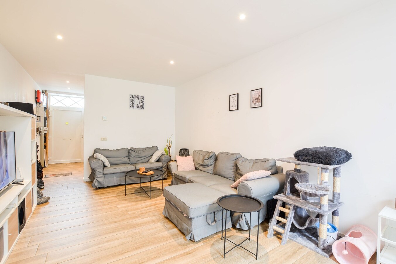 Verkocht woning - Gistel