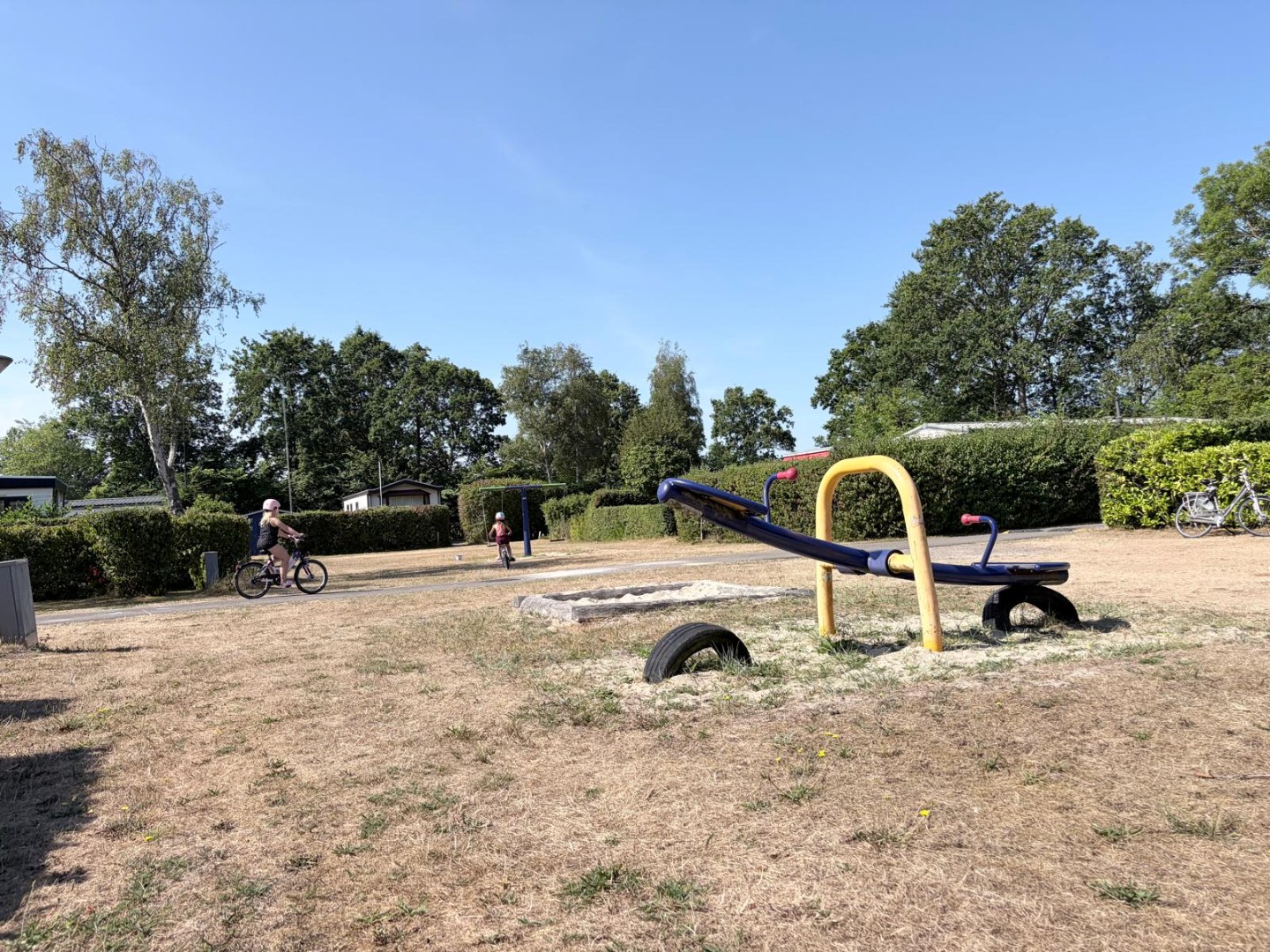 Zeekraalveld 40, RCN de Schotsman Kamperland 