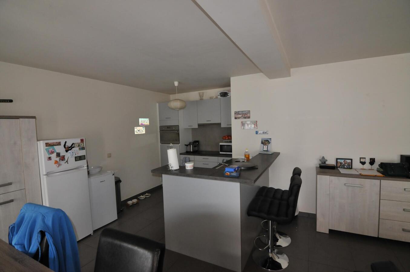 Ruim appartement centrum Avelgem 