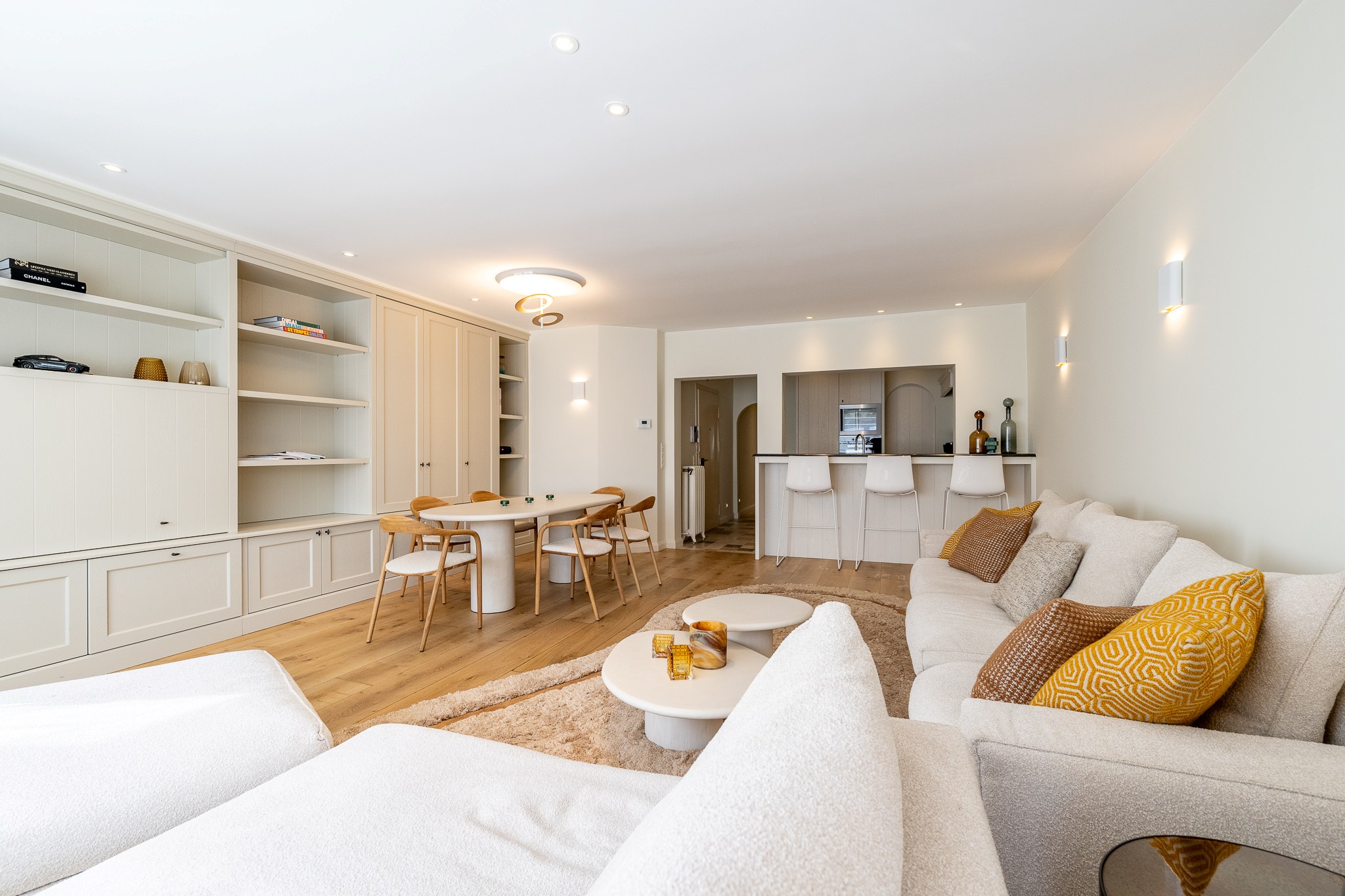 Appartement a vendre À Knokke-Heist