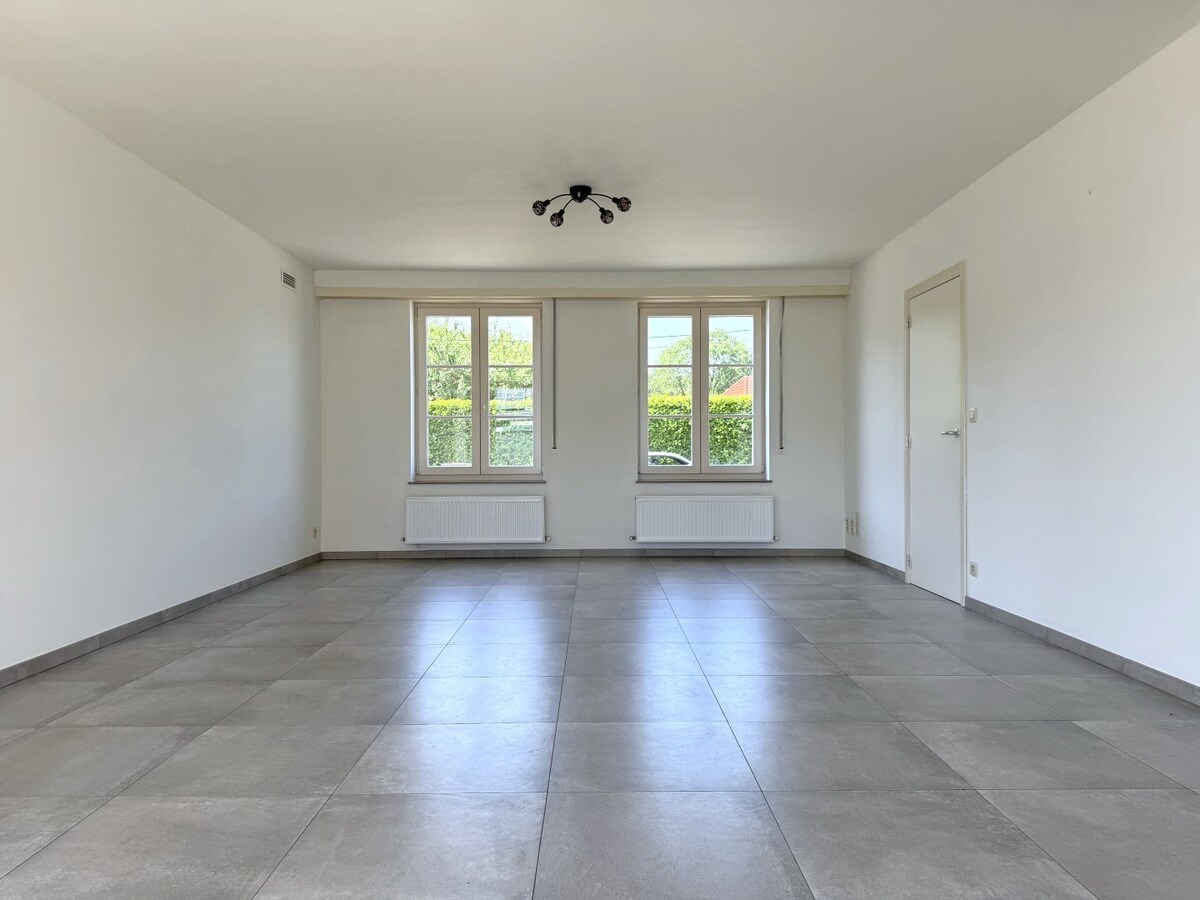 Woning verhuurd in Ravels