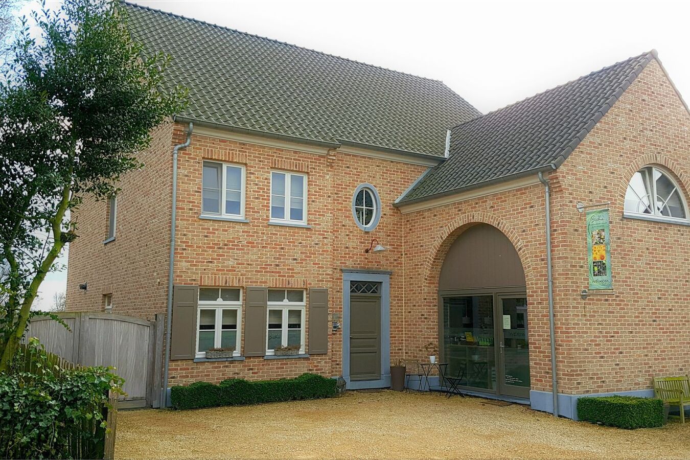 Verkocht villa - Millen