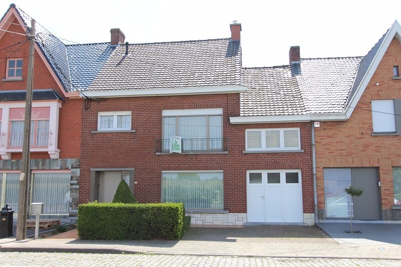 Verhuurd woning - Roeselare