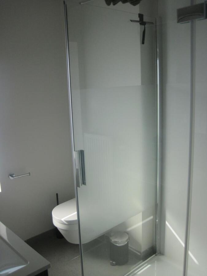 Praktische Half Open Bebouwing. 