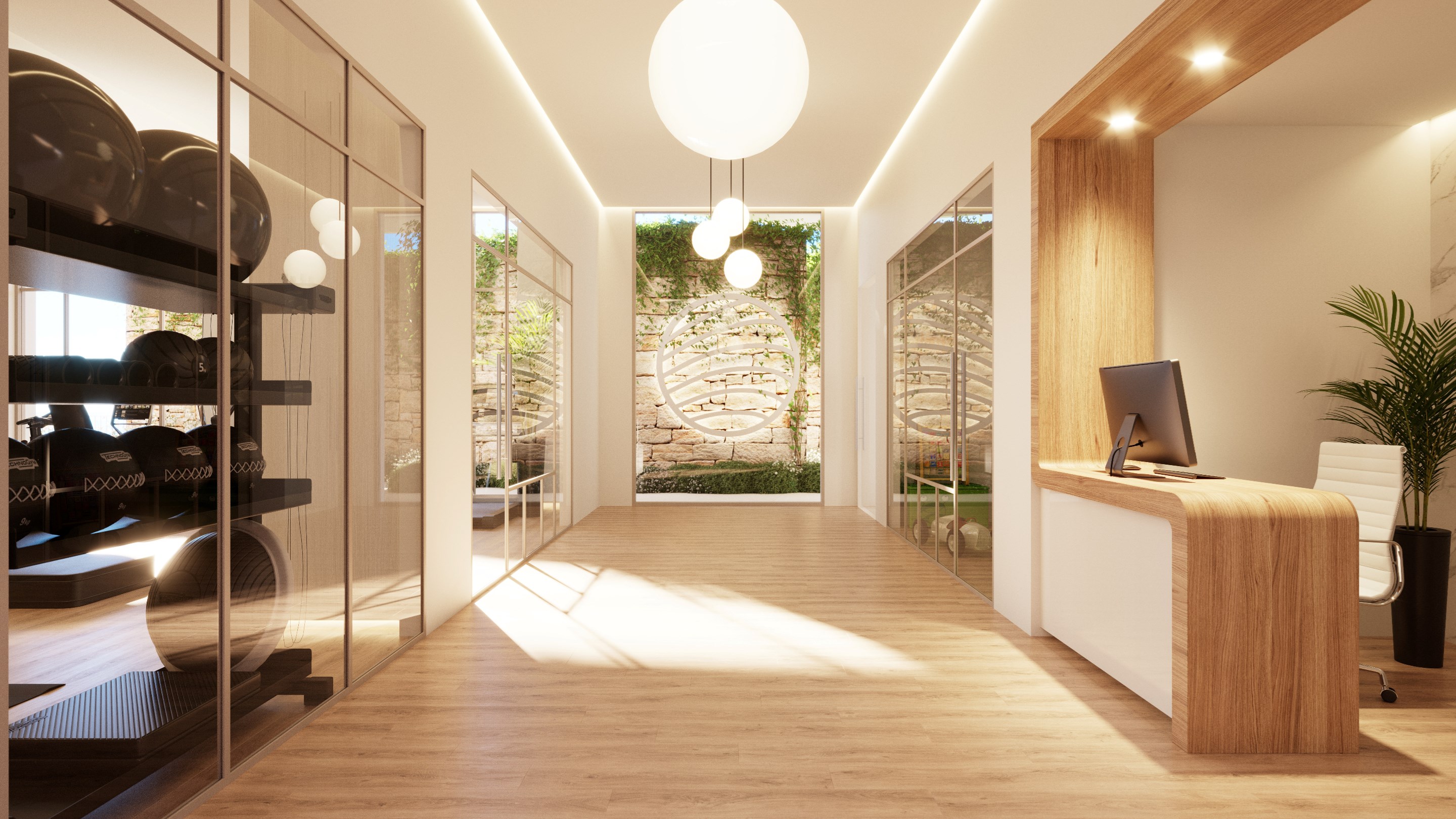 The View Marbella Phase II 