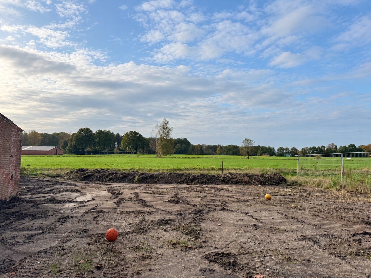 Woning te koop in Poppel