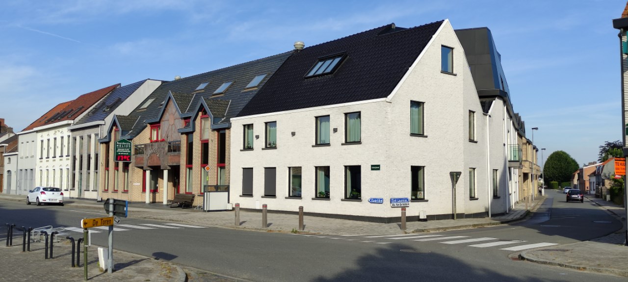 Assistentie appartementen in Watervliet (+ 65 jaar) 