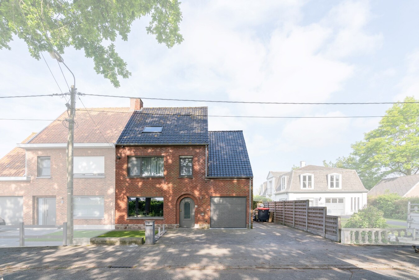 Verkocht woning - Koekelare