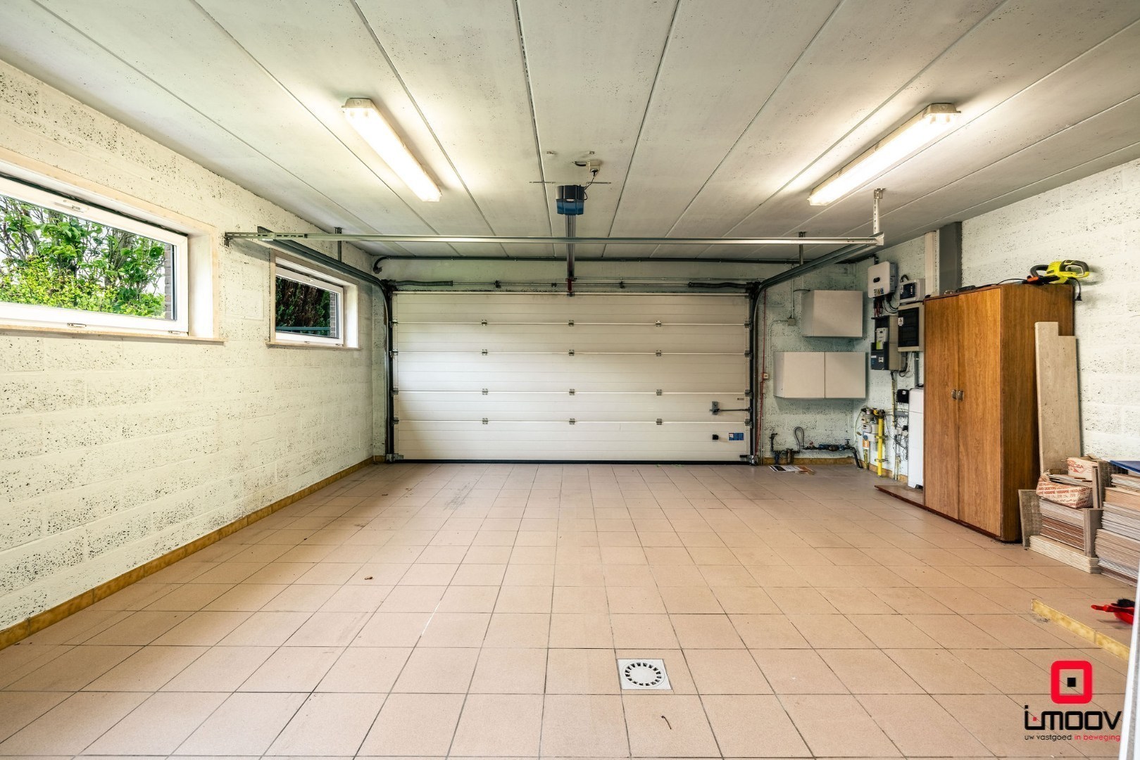 Vrijstaande woning met 4 slaapkamers, tuin en gunstig EPC-label B nabij Gent 