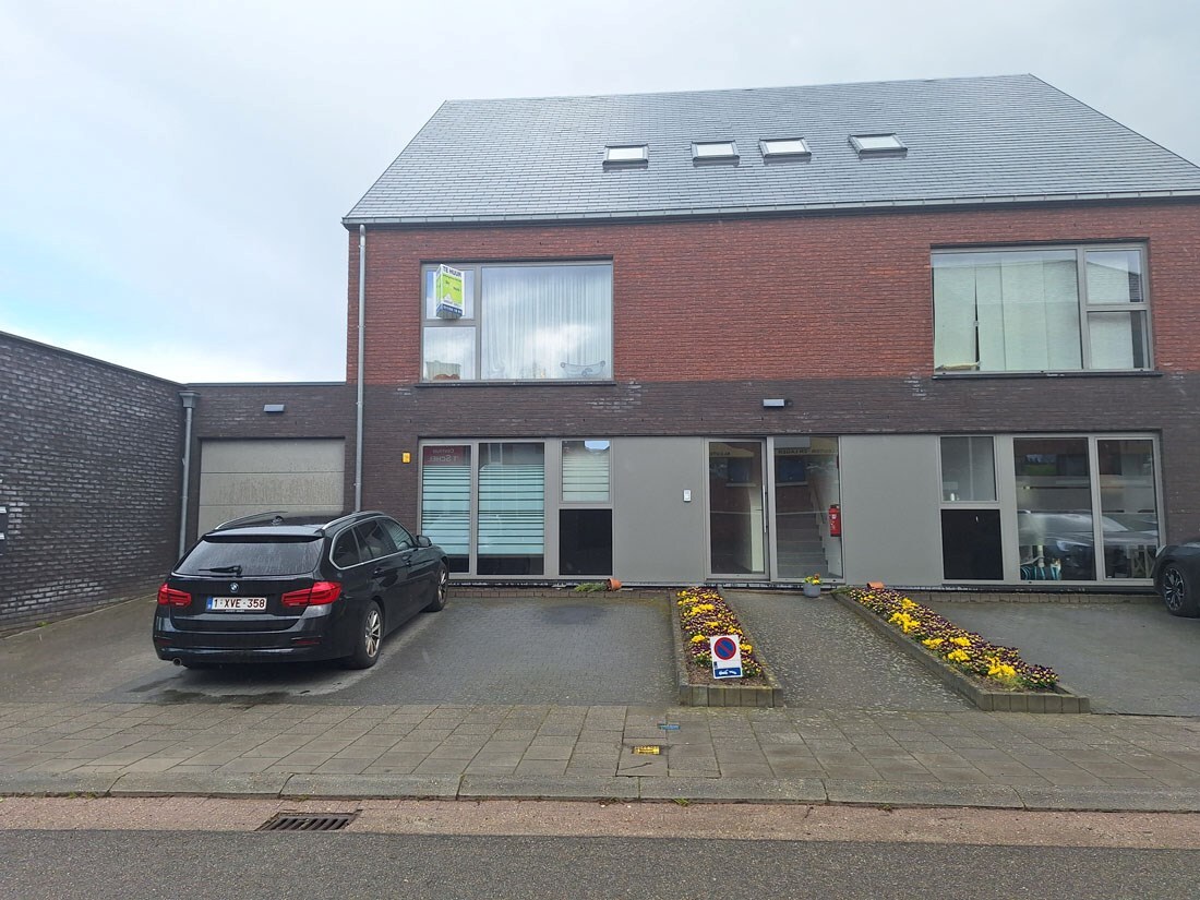 Verhuurd appartement - Berbroek
