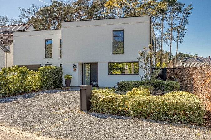 Te koop woning - Tremelo