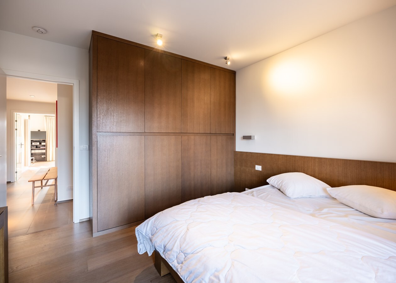 App. mit 3 Schlafzimmer 