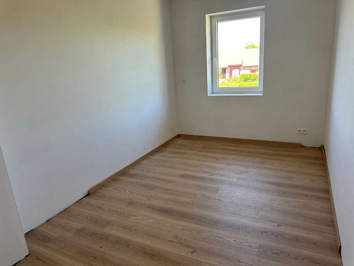Instapklare nieuwbouwwoning in Poelkapelle! 