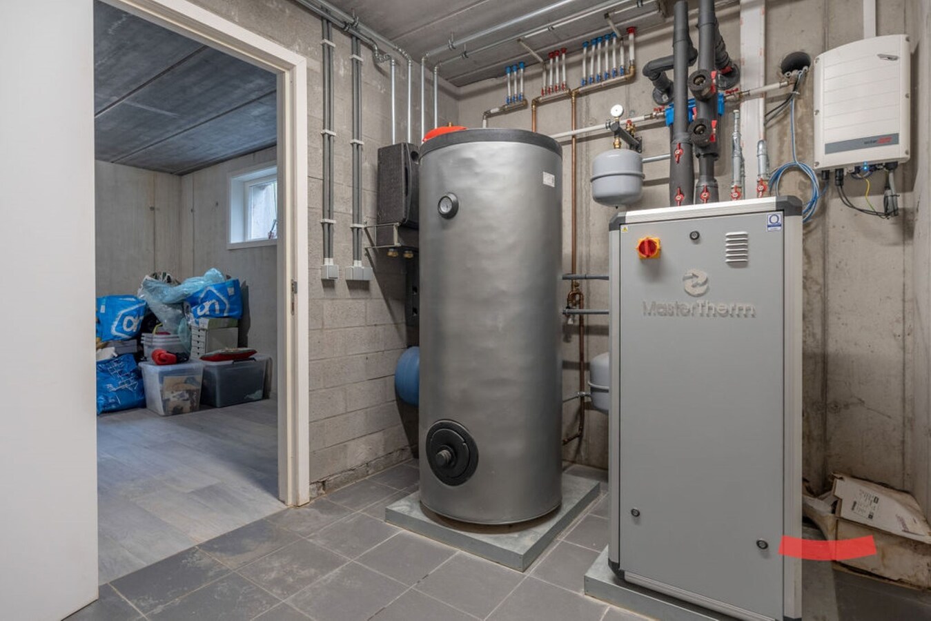 Woning verkocht in Poppel