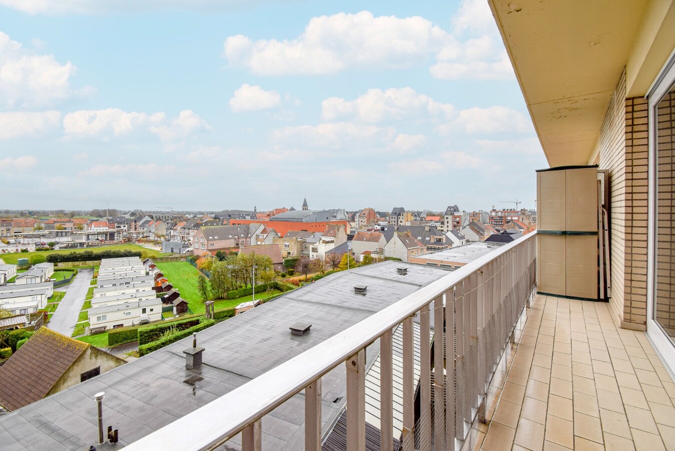 Verkocht appartement - Middelkerke