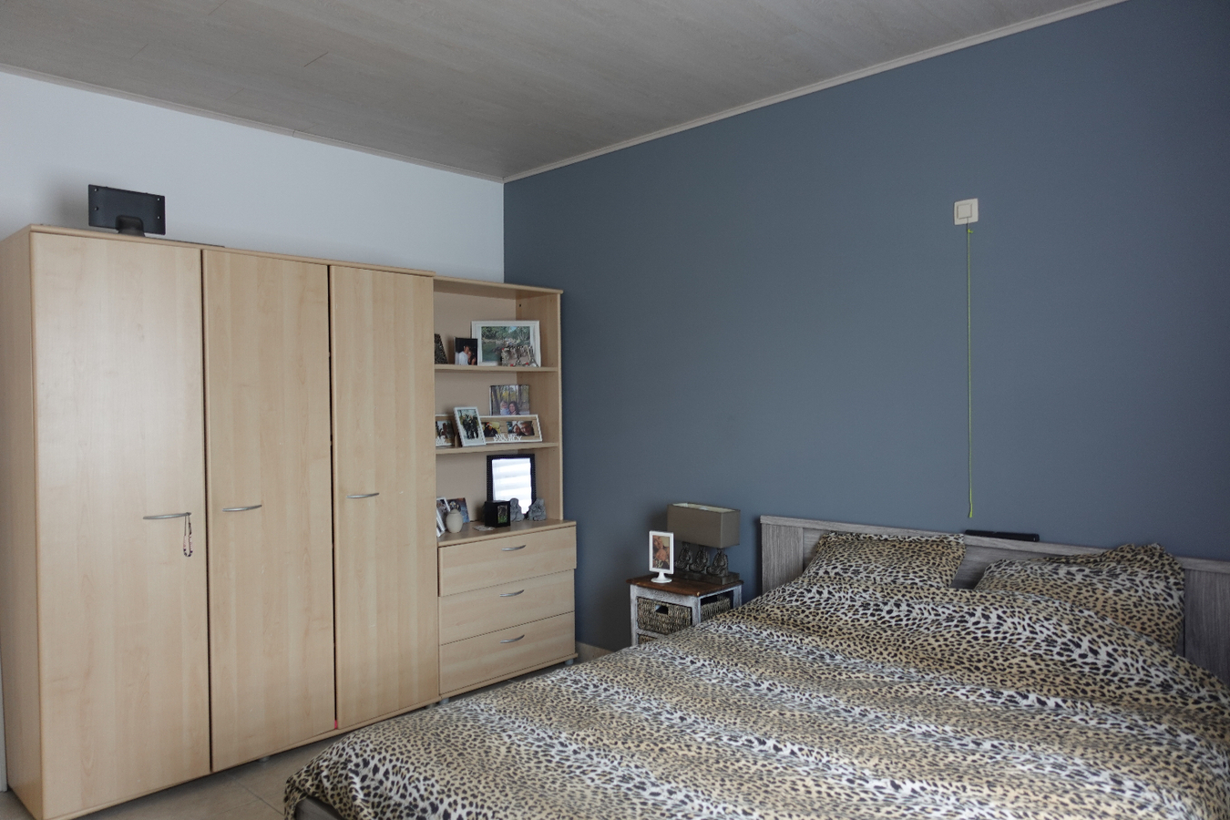 Rustig gelegen alleenstaande woning 