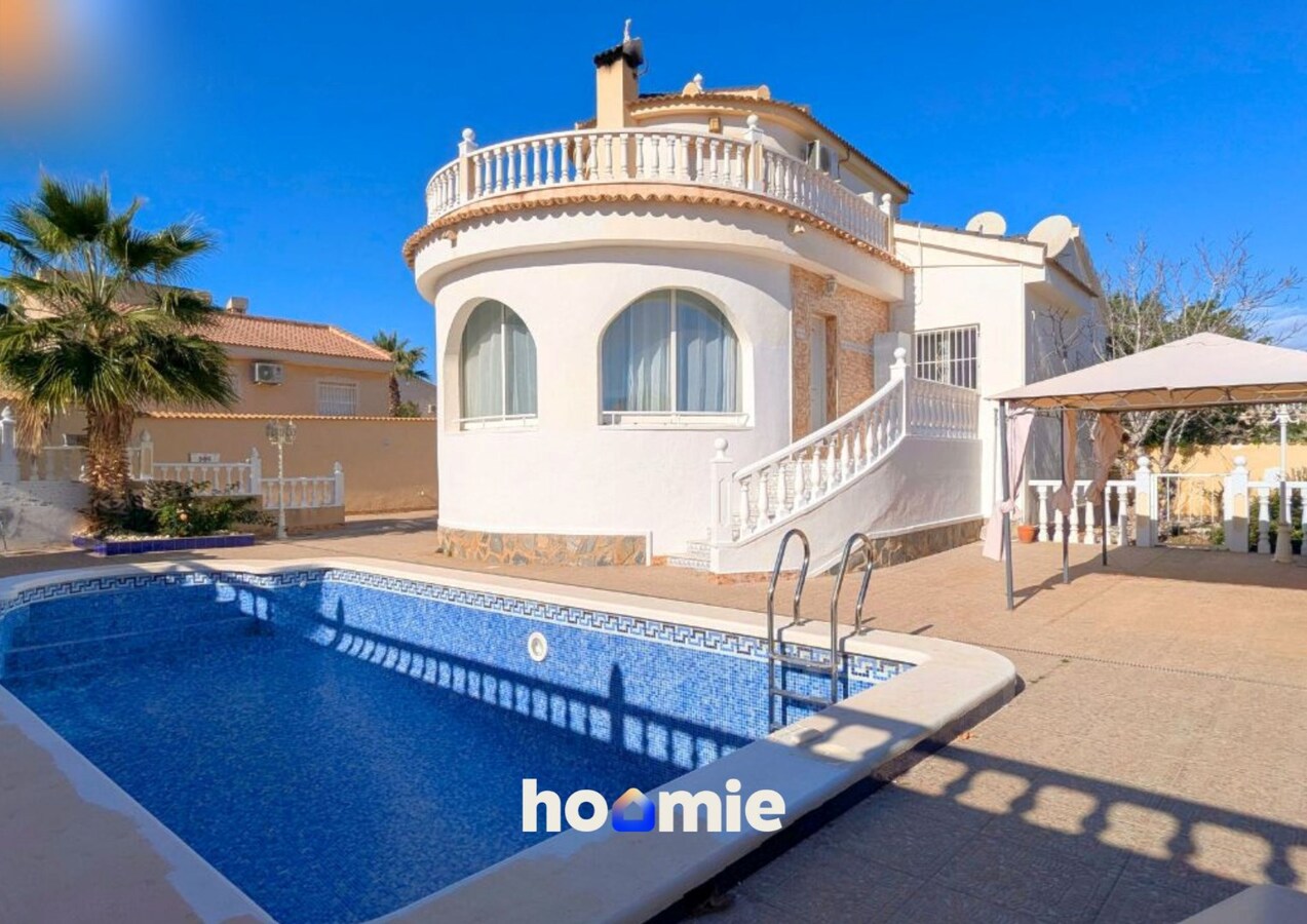 Woning te koop in Ciudad Quesada