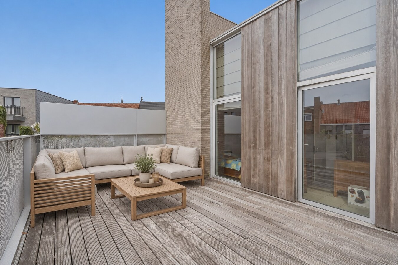 Te koop appartement - Zedelgem