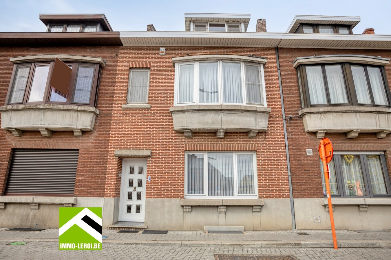 Te koop woning - Tongeren-Borgloon
