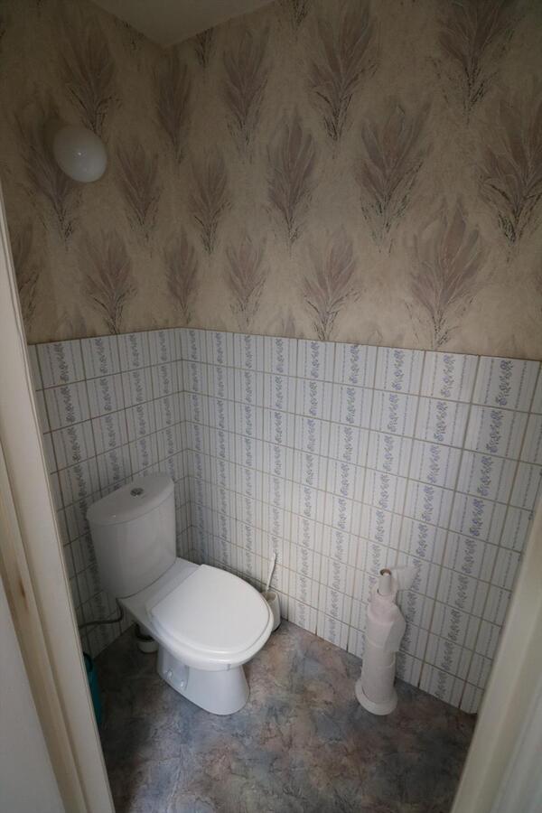 Woning met mogelijkheid tot commmerciële ruimte op 1398m² te Aartrijke 