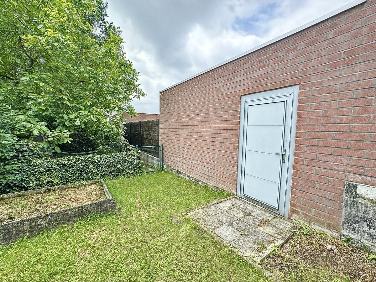 Woning verkocht in Anzegem