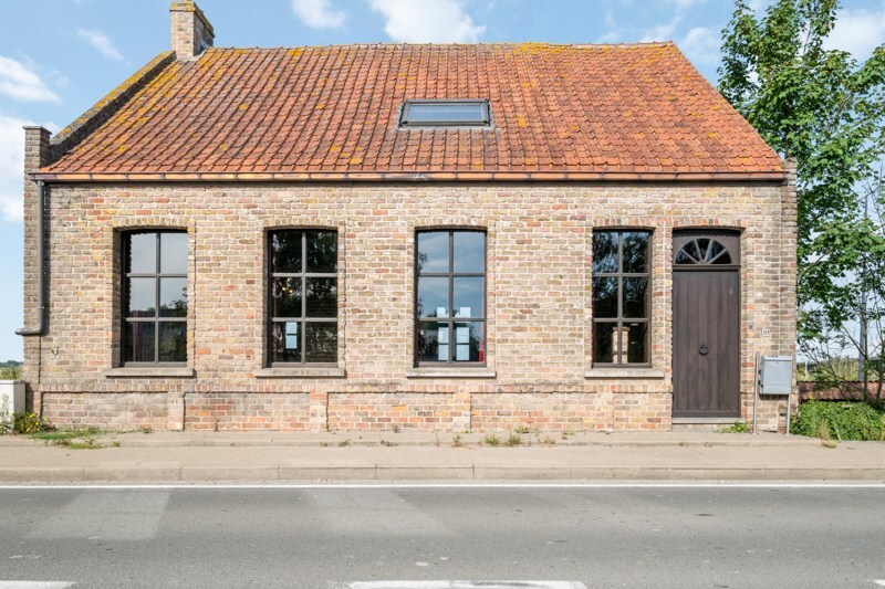 Te koop - Woning - Oudenburg